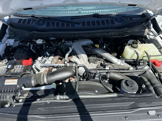 2024 Ford F-250 Super Duty Lariat - Photo 19