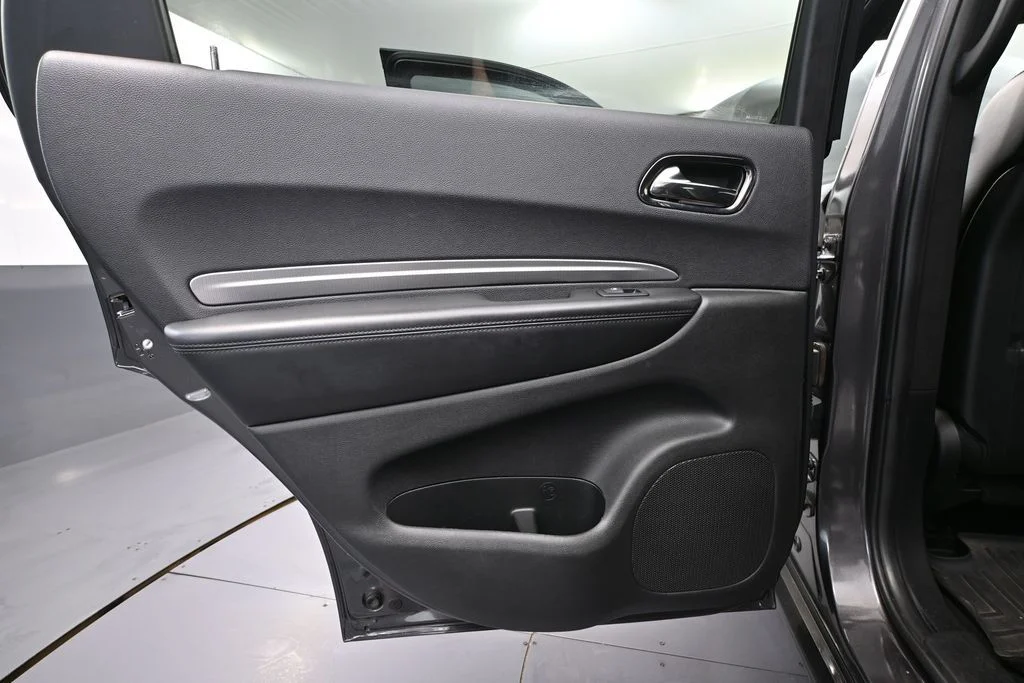 Used 2019 Gray Dodge GT Plus image 37