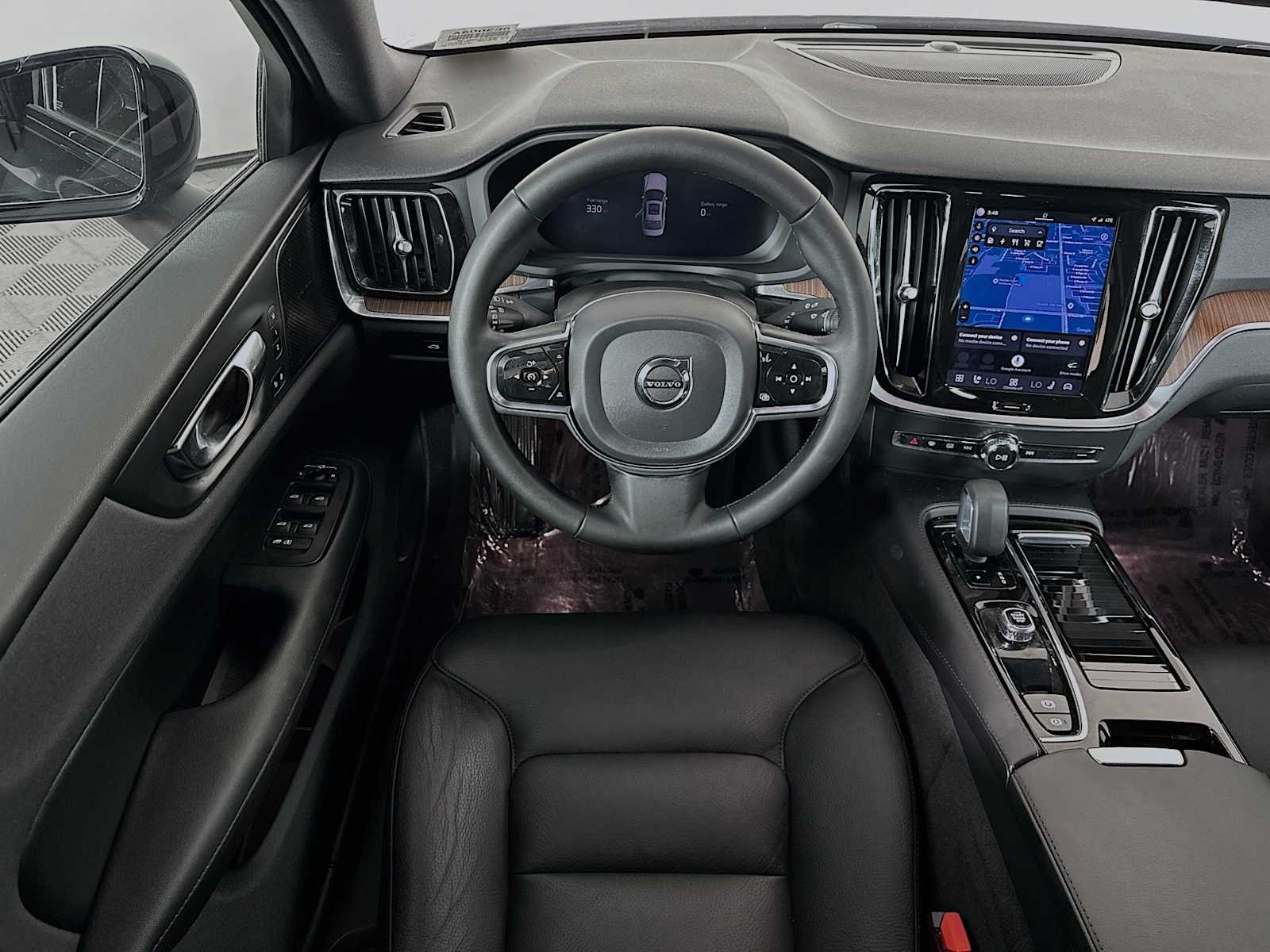 Certified Used 2023 Onyx Black Volvo Plus image 21