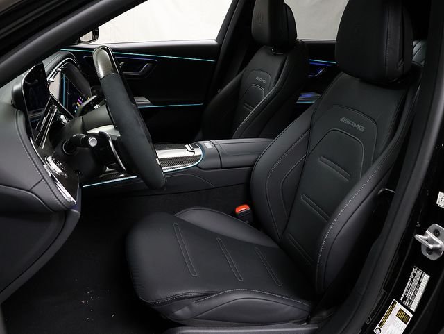 2026 Mercedes-Benz E-Class AMG E53 - Photo 11