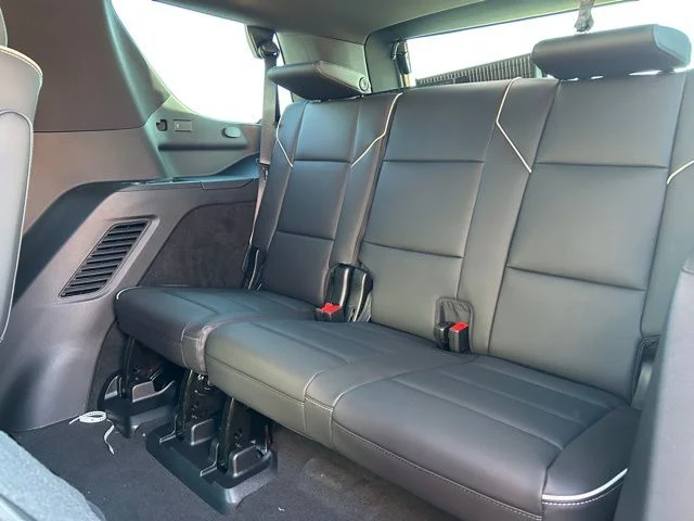 2026 Cadillac Escalade Luxury - Photo 14