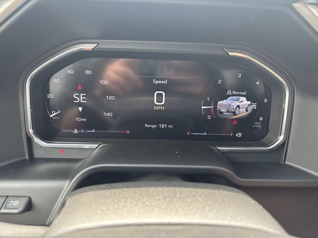 New 2026 Onyx Black GMC Denali image 15