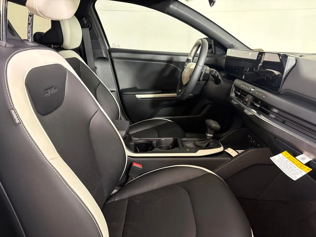 New 2026  Kia GT-Line image 14