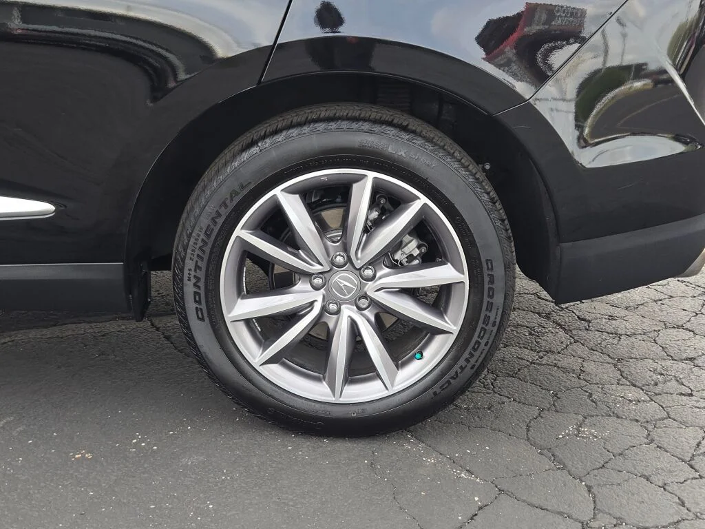 2023 Acura RDX Technology Package - Photo 15