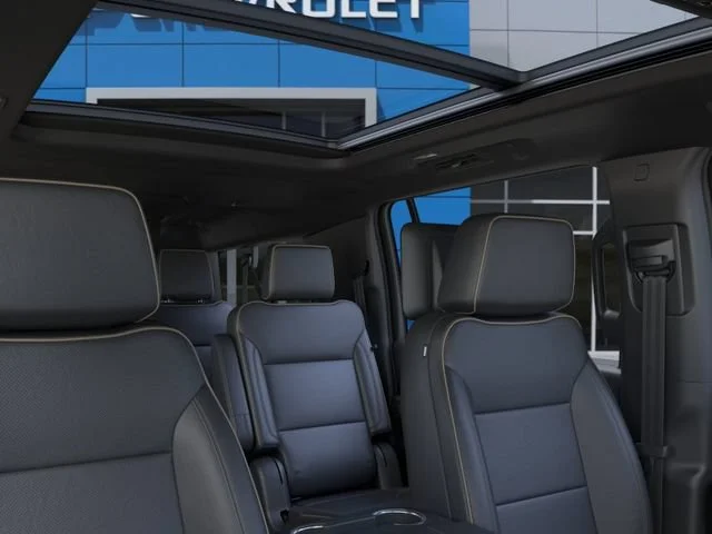 2026 Chevrolet Suburban Premier - Photo 24