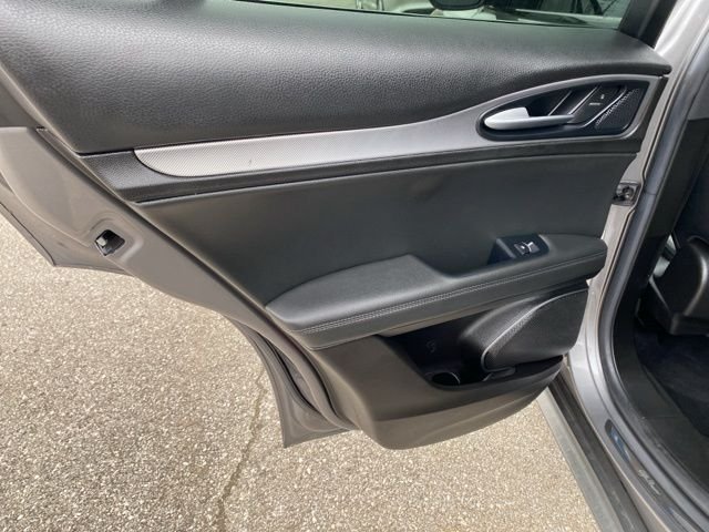 2018 Alfa Romeo Stelvio Ti Sport - Photo 21