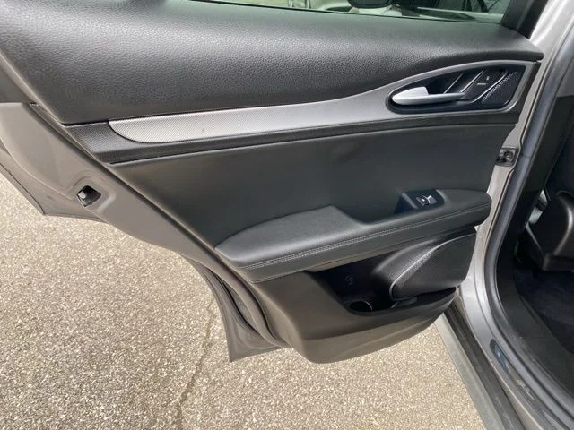 2018 Alfa Romeo Stelvio Ti Sport - Photo 21