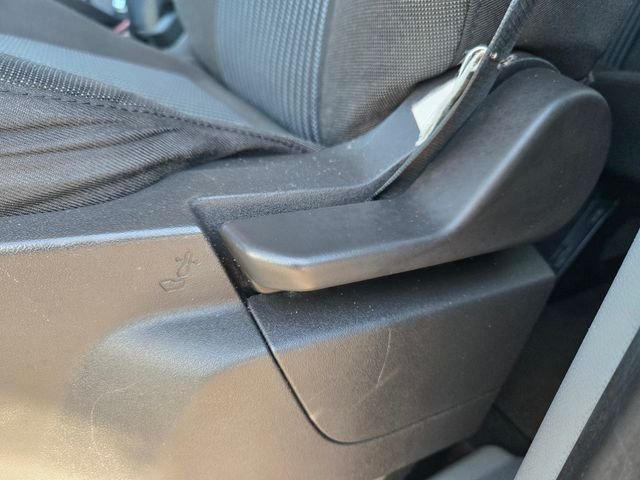 Used 2018 White Ford XLT image 12