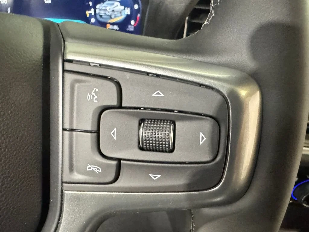 2026 Chevrolet Silverado 2500 HD LTZ - Photo 19