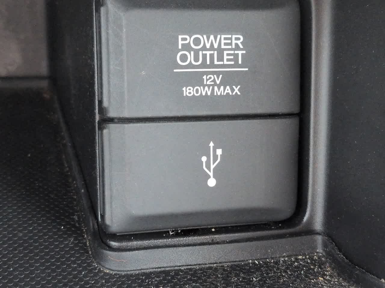 Used 2014  Honda LX-S image 19