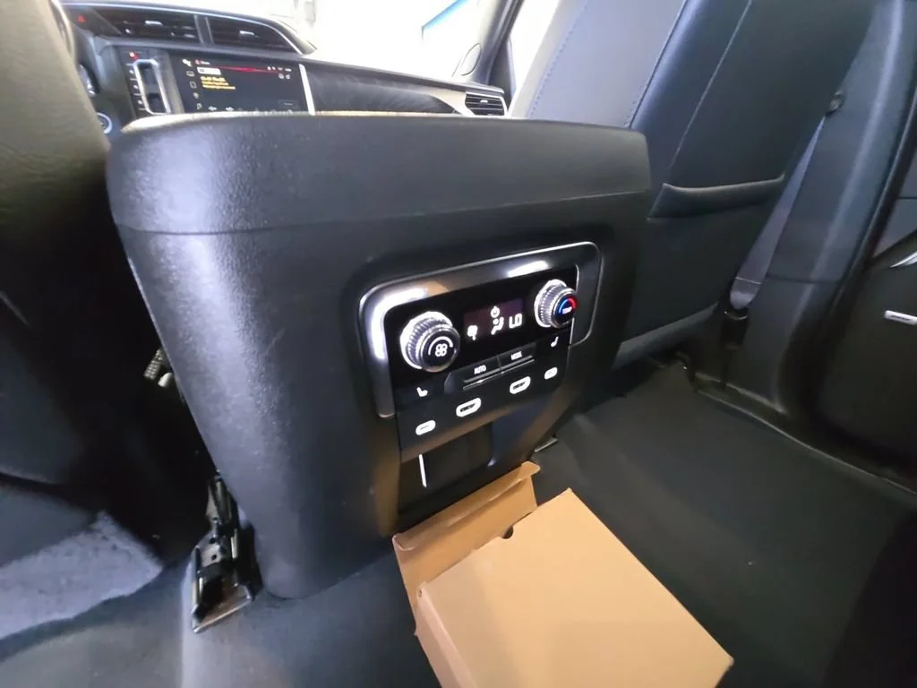 Certified Used 2024 Sterling Metallic GMC Denali image 28