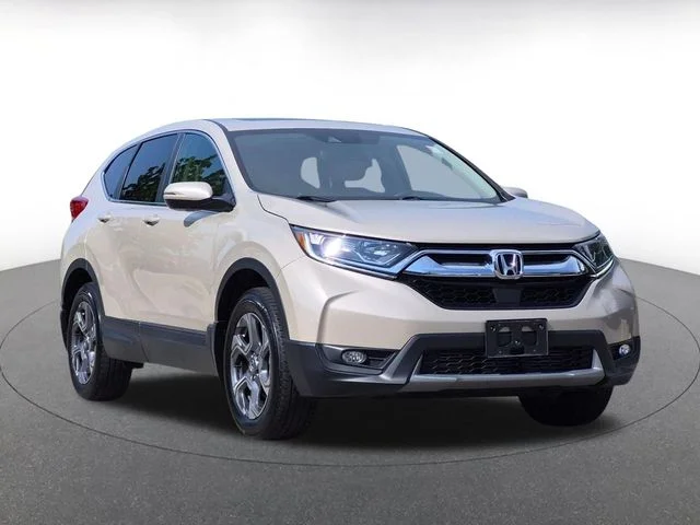 Used 2018  Honda EX-L image 1
