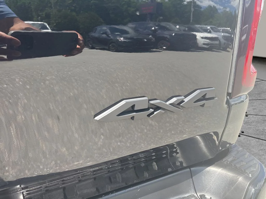 Used 2025 Black Ram Big Horn/Lone Star image 30