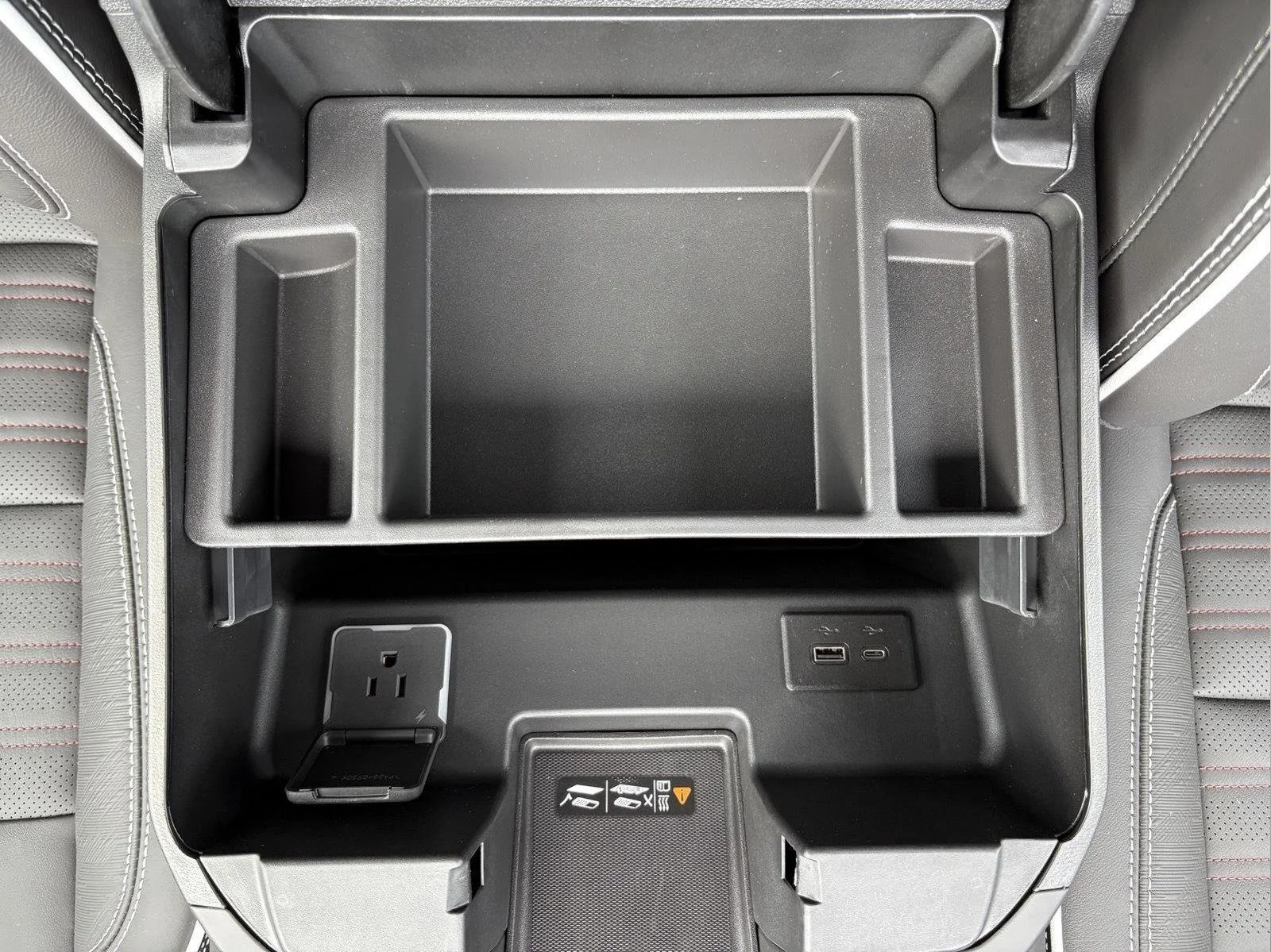 New 2026 Coastal Dune GMC AT4X image 14