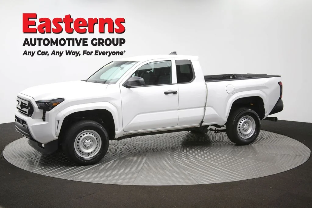 Used 2024 White Toyota SR image 54