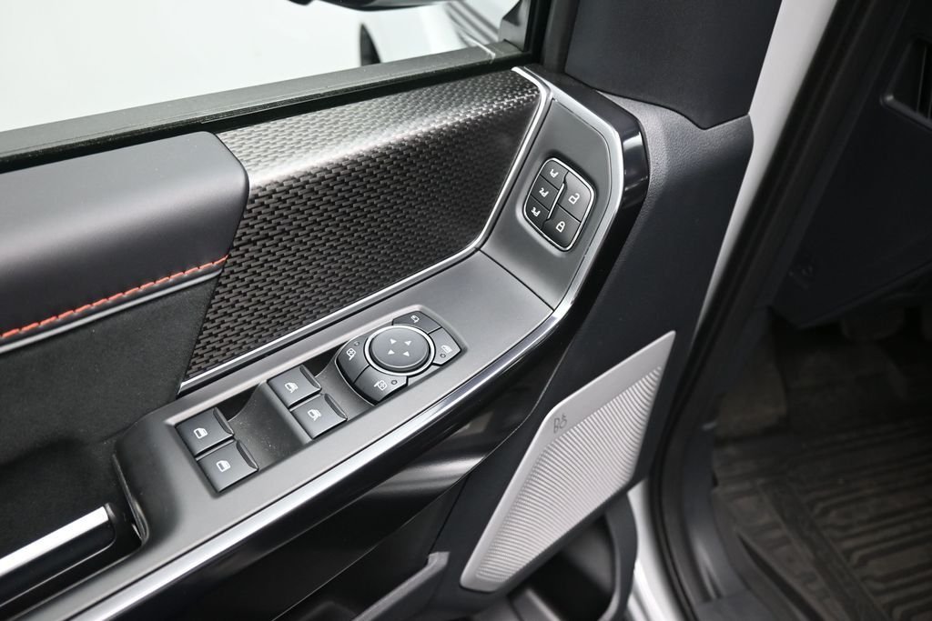New 2026 White Ford Raptor image 11