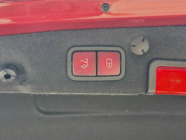 Used 2019 Red Mercedes-Benz C 300 image 13