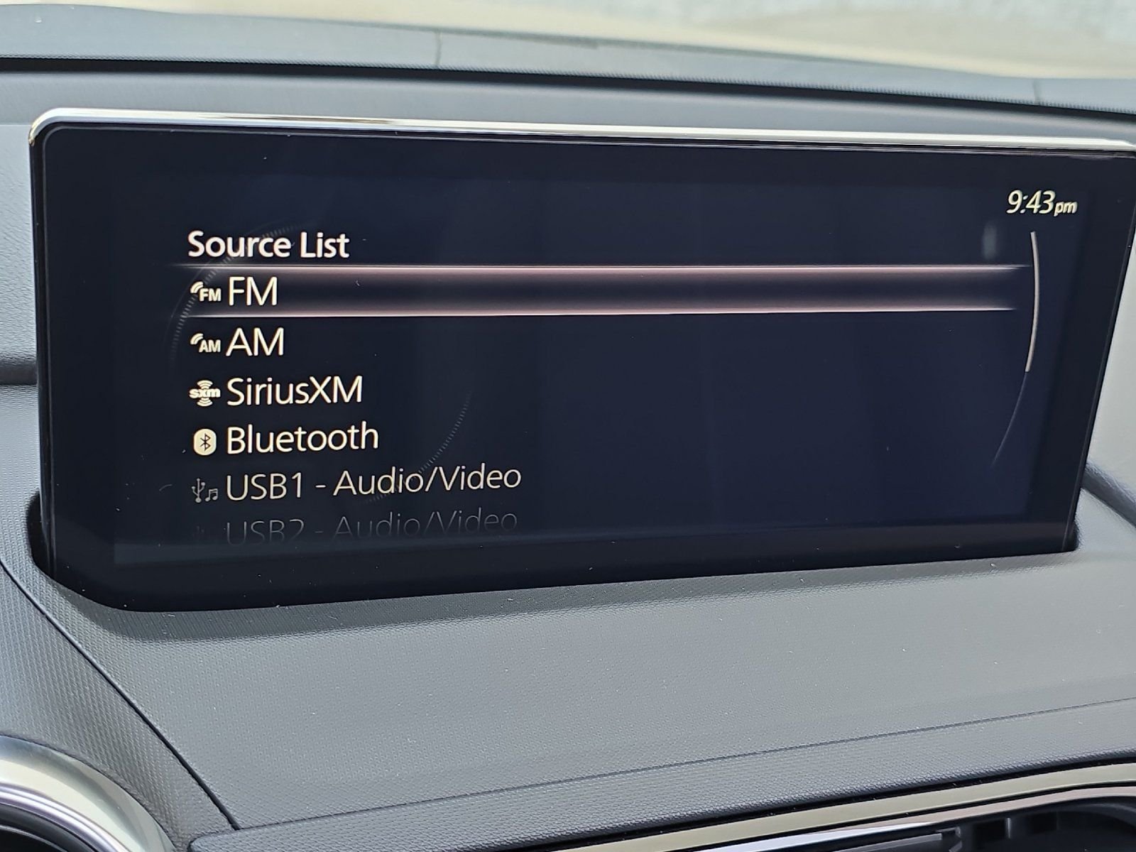 2025 Mazda MX-5 Miata Grand Touring - Photo 16