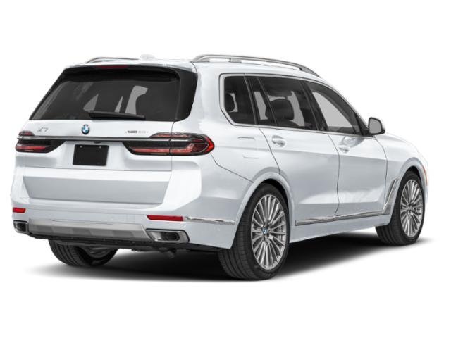New 2027 Alpine White BMW xDrive40i image 2