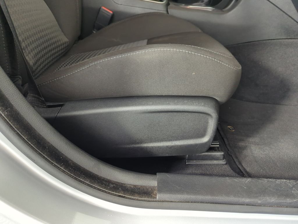 Used 2022 Silver Dodge GT image 35