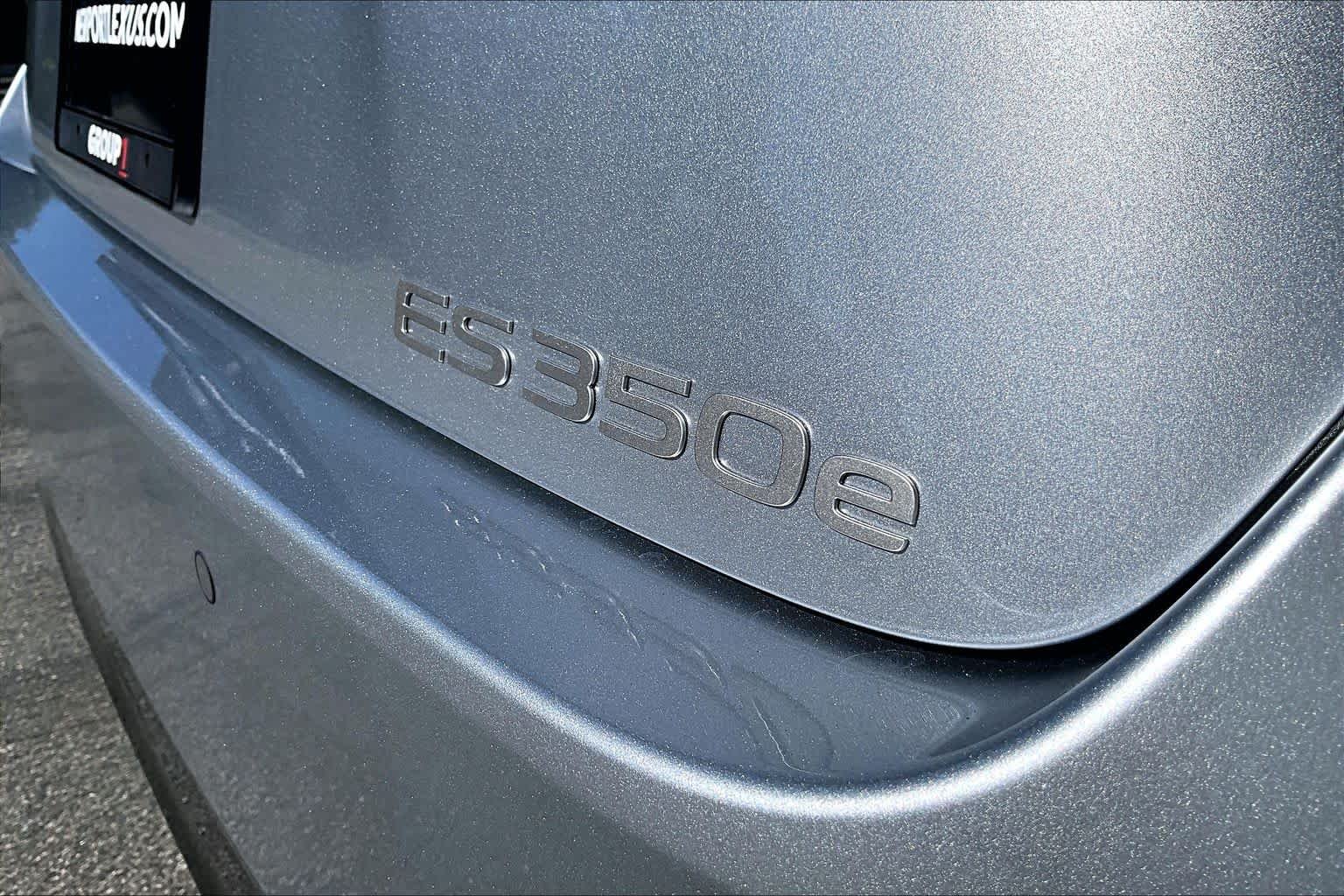 New 2026 Iridium Lexus PREMIUM image 8