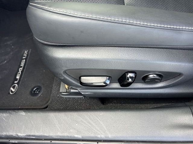 Certified Used 2023 Black Lexus 250h Premium image 12