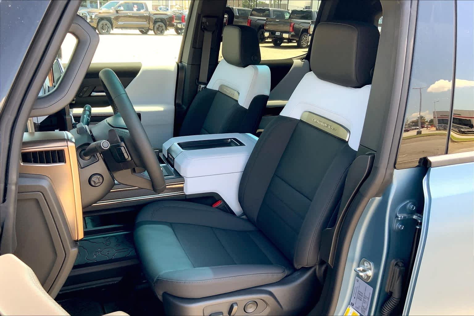 2024 GMC HUMMER EV 3X - Photo 9