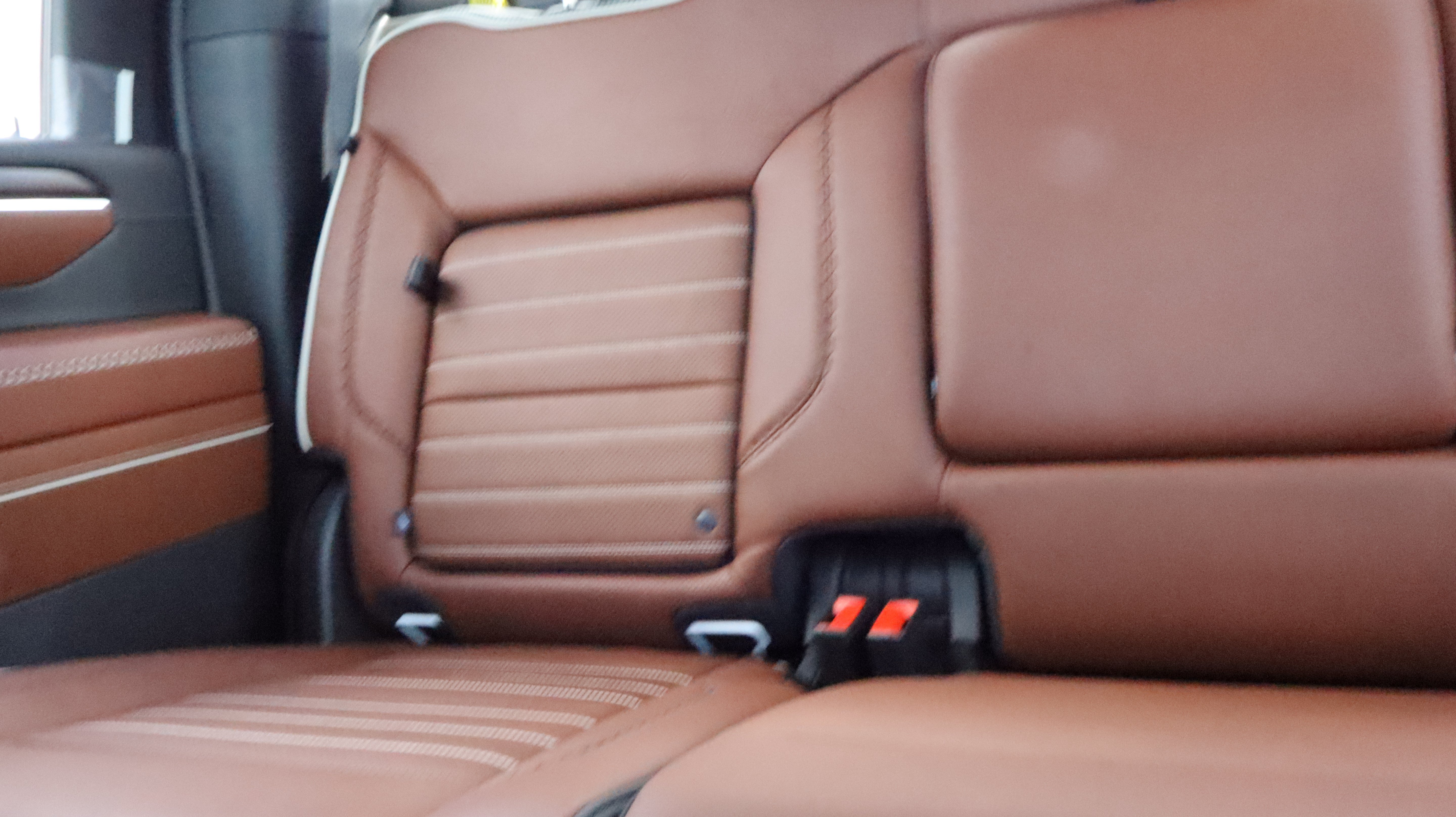 2026 GMC Sierra 2500HD Denali Ultimate - Photo 10