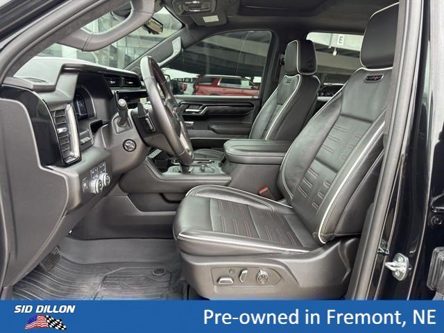 2023 GMC Sierra 1500 AT4X - Photo 16