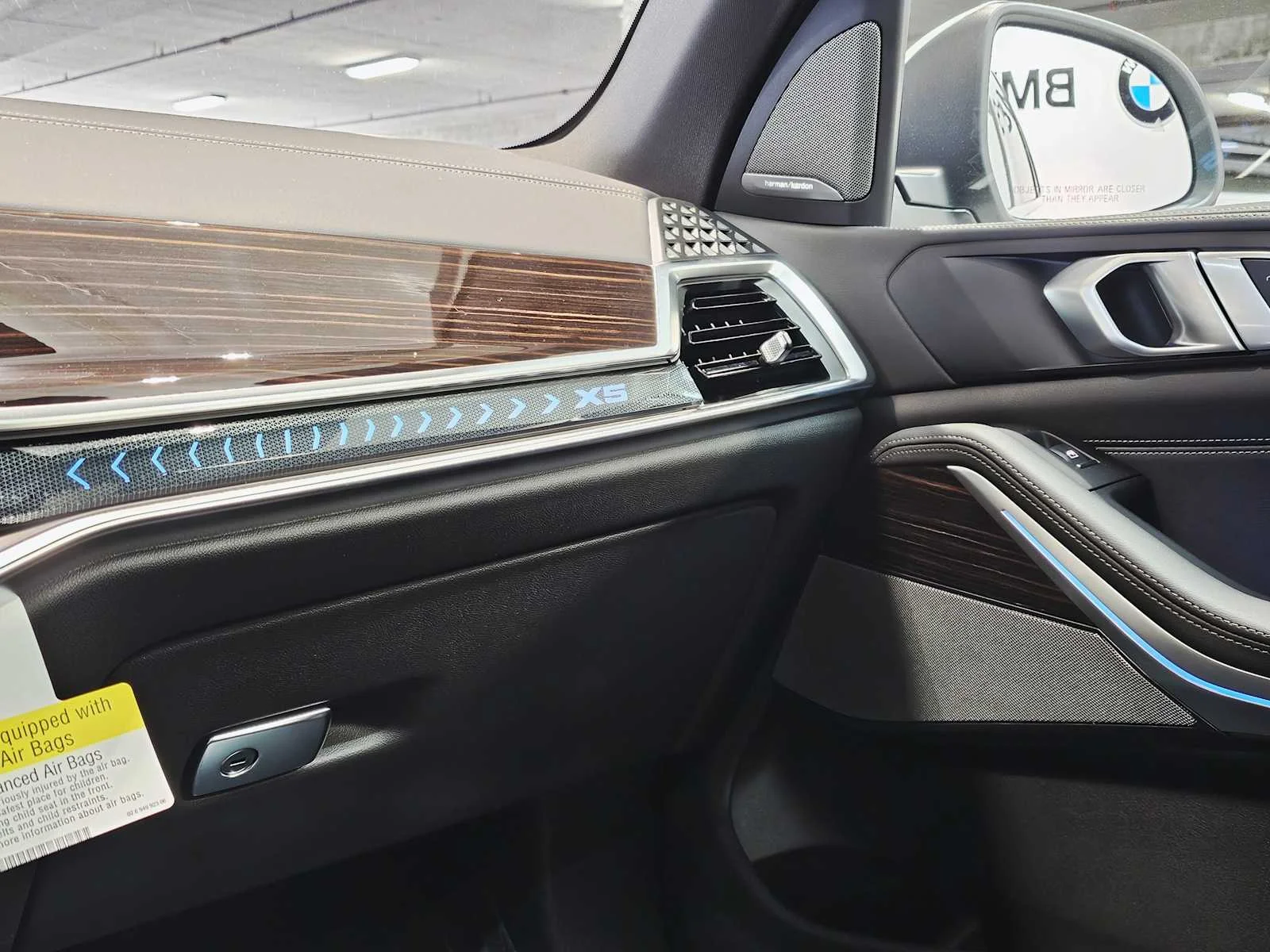 2026 BMW X5 50e - Photo 20