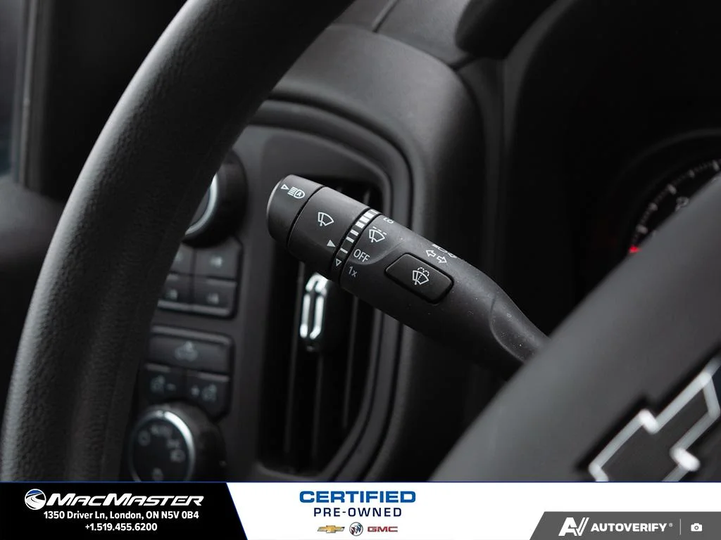 Certified Used 2024  Chevrolet Custom Trail Boss image 19