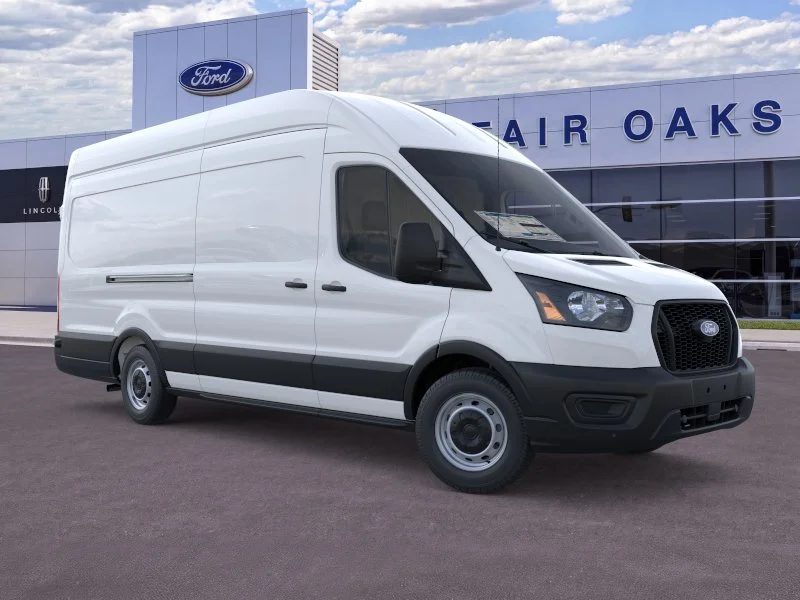 New 2026 Oxford White Ford Base image 7
