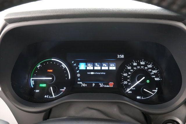 Certified Used 2026 BLUEPRINT Toyota  image 15