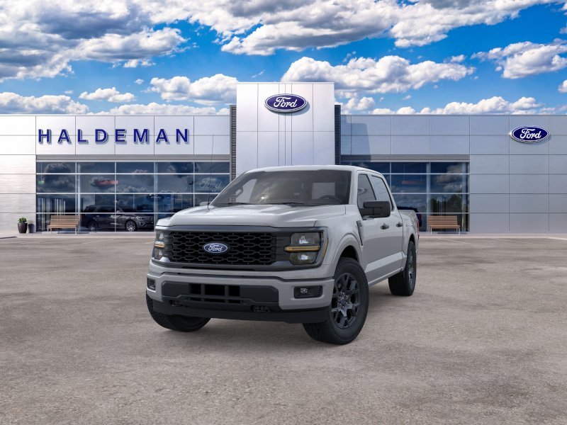 New 2026 Avalanche Ford STX image 24