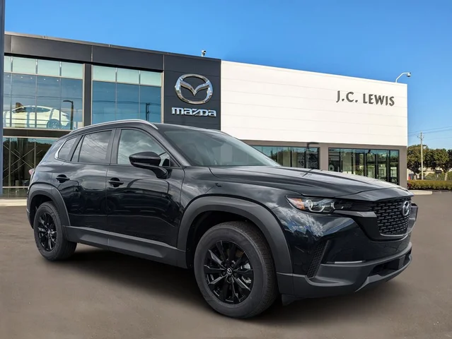 2026 Mazda CX-50 2.5 S Preferred AWD