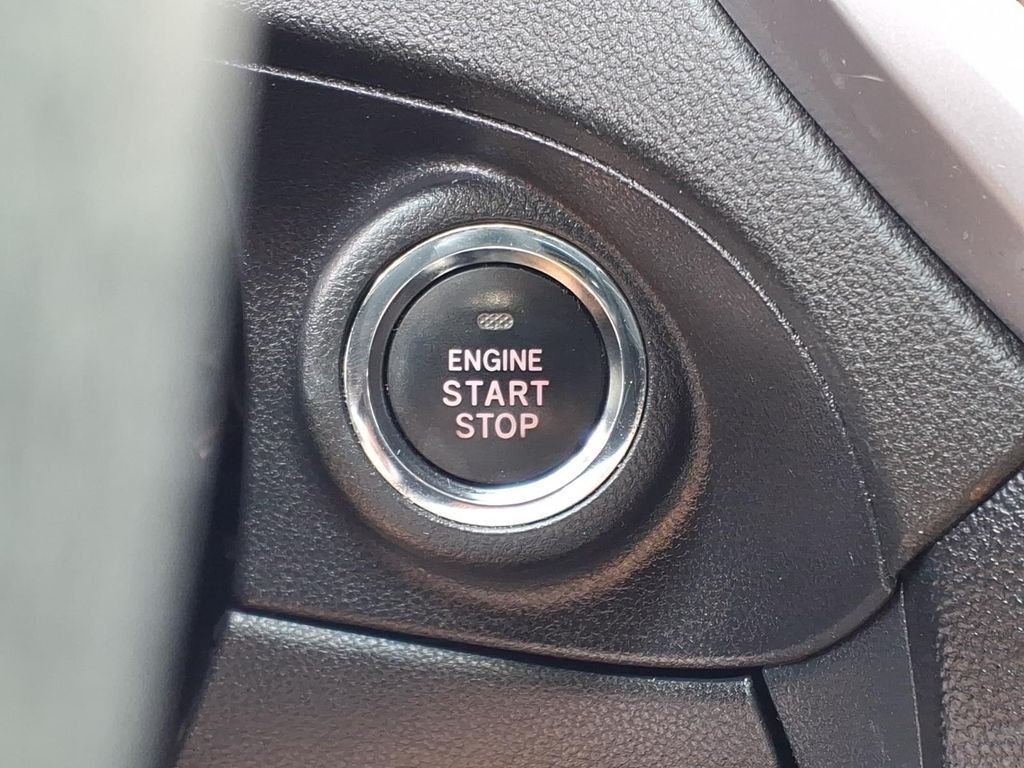 Used 2019 Crystal Black Silica Subaru Limited image 14