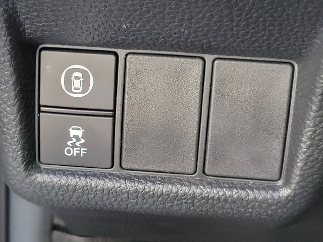 Certified Used 2024 White Honda Sport image 14