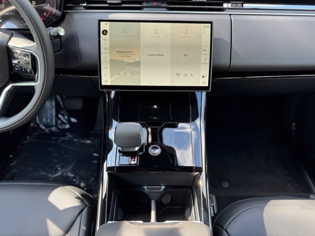 New 2027  Land Rover SE image 27