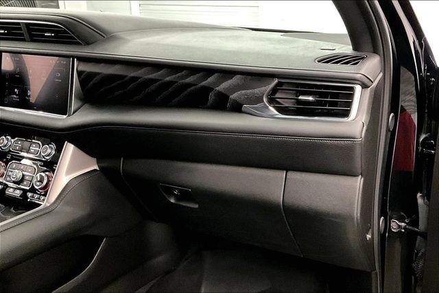 Used 2024 Onyx Black GMC Denali image 19
