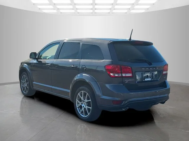 Used 2019 Gray Dodge GT image 5