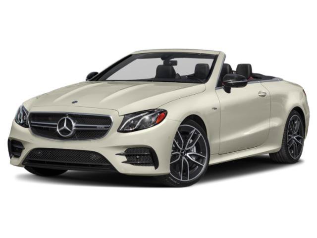 Used 2019 Selenite Gray Metallic Mercedes-Benz AMG® E 53 image 1