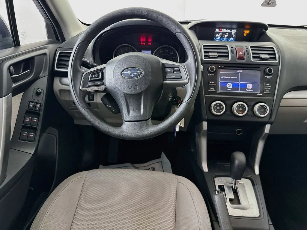 Used 2016 Blue Subaru 2.5i image 26