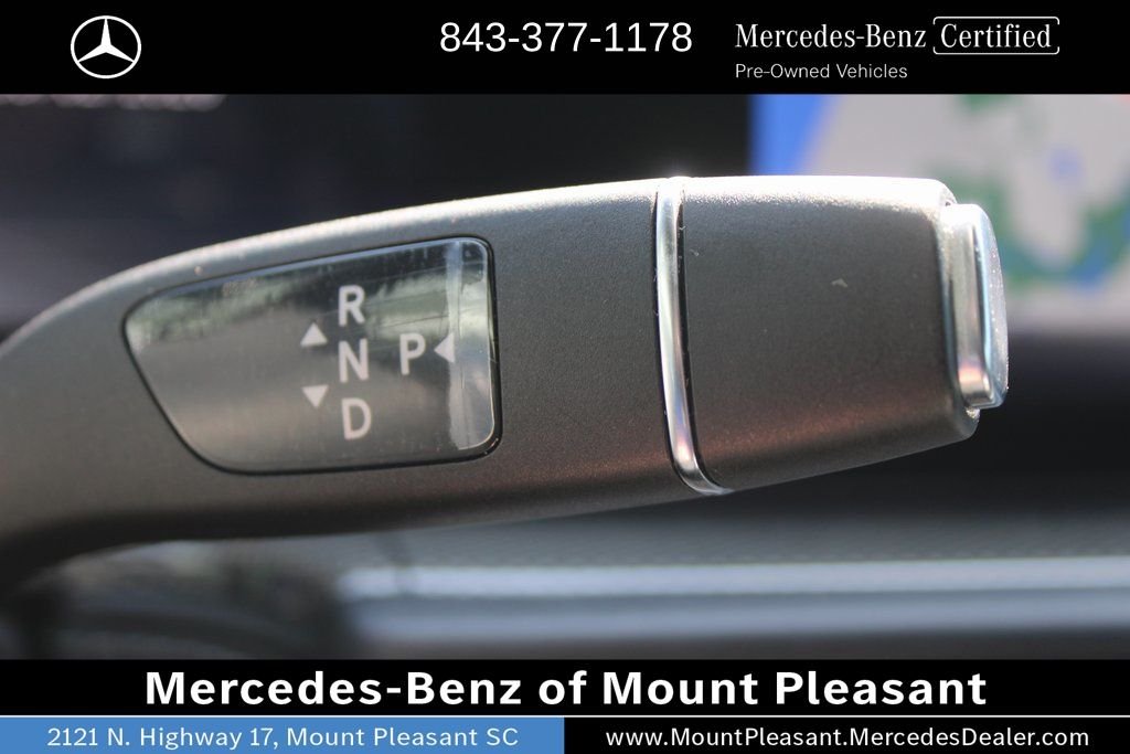 Certified Used 2022 White Mercedes-AMG G 63 AMG® image 34