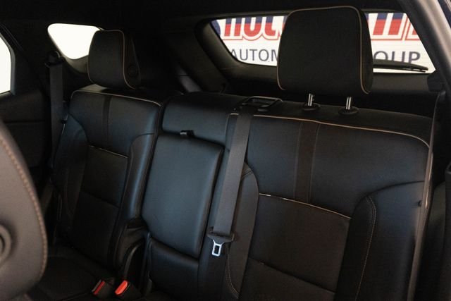 Used 2020 Blue Chevrolet Premier image 21