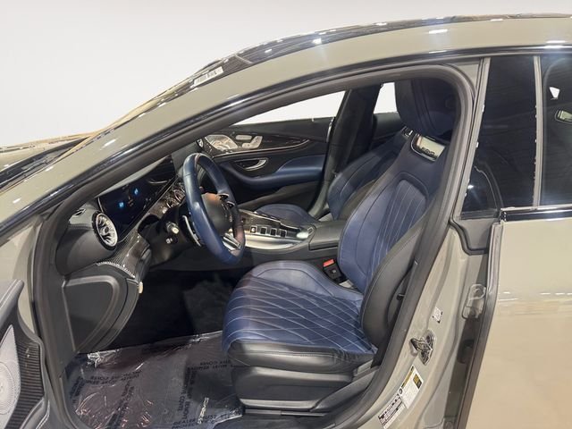 Certified Used 2023 MANUFAKTUR Signature Arabian Grey Mercedes-Benz S image 11