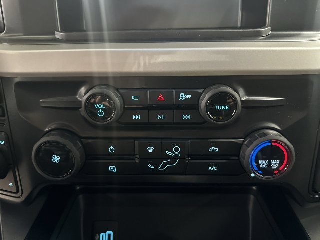 New 2027 White Ford XLT image 21