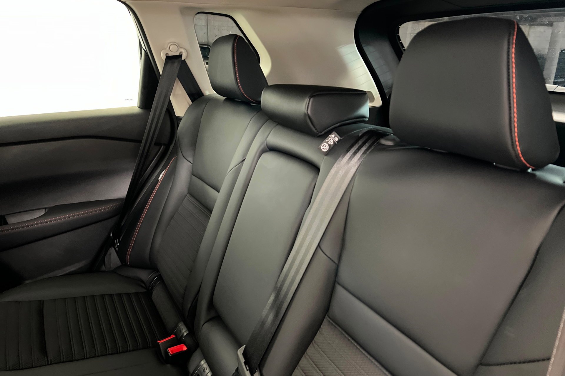 New 2026 Obsidian Green Pearl Nissan Rock Creek® image 21
