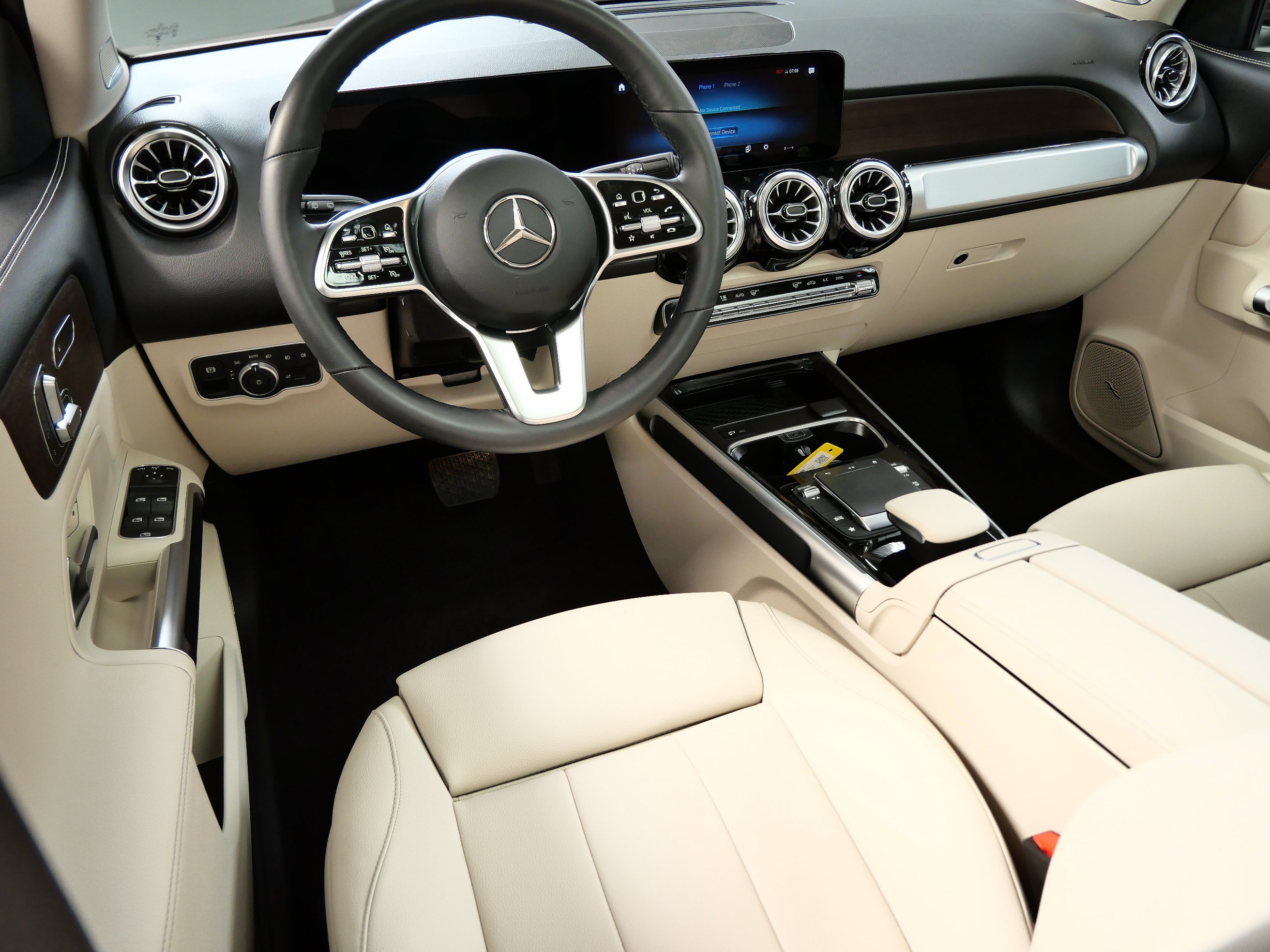 Used 2023 Mercedes-Benz GLB Base with VIN W1N4M4HB1PW327865 for sale in Minnetonka, Minnesota