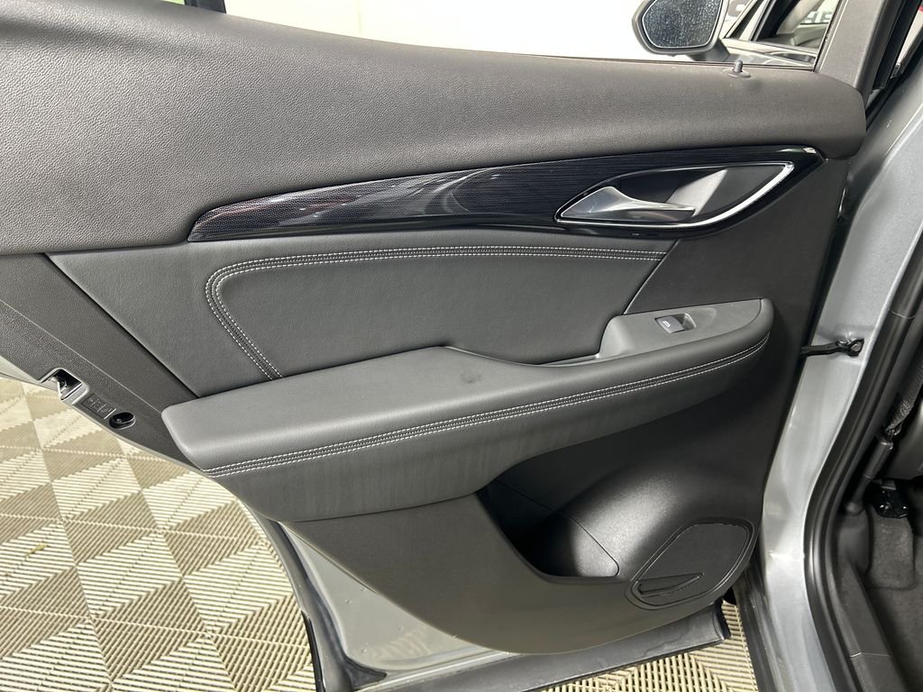 Used 2023 Gray Buick Essence image 16