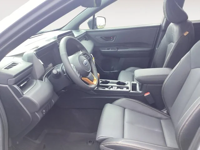 2026 Subaru Outback Wilderness - Photo 9
